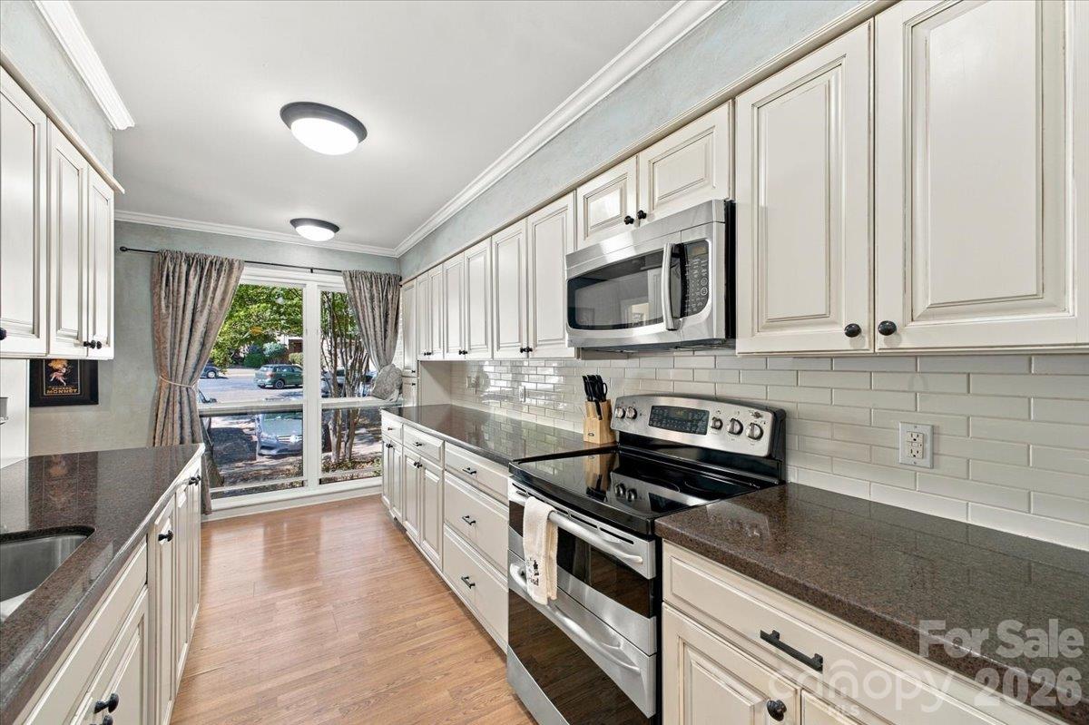 Residential in Charlotte 4