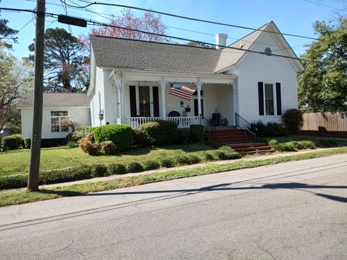 206 S Alexander Ave, Washington, GA, 30673-1772 | Card Image