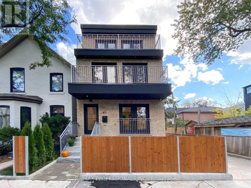 a-41 Rolyat St, Toronto, ON, M6J1S5 | Card Image