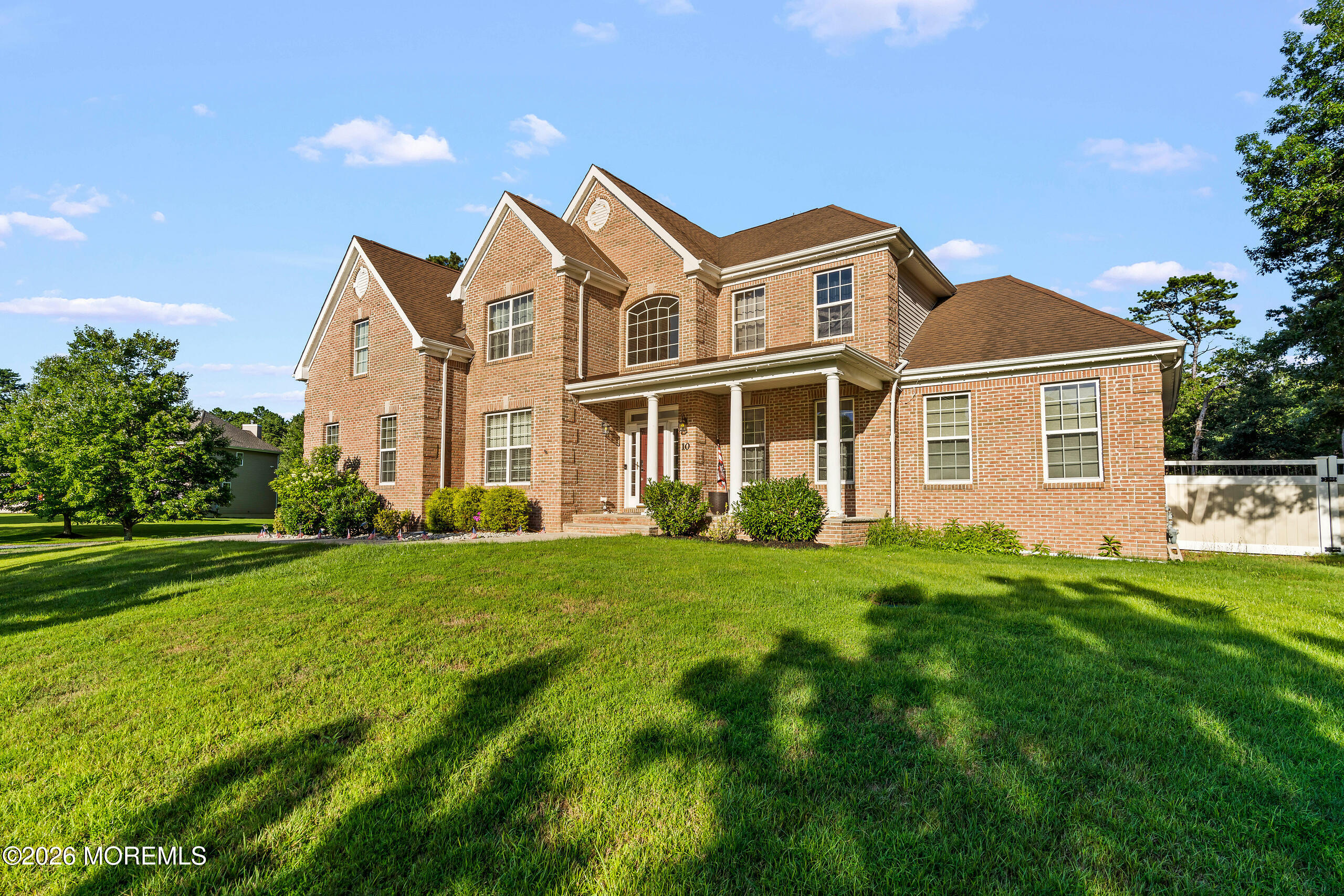 Residential in Little Egg Harbor 3