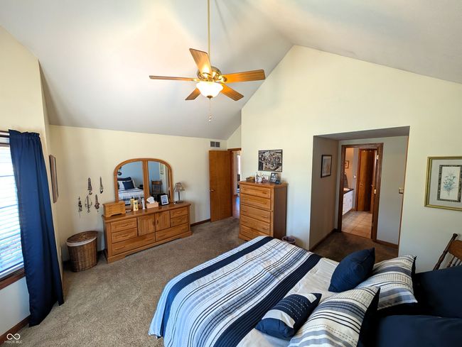 3730 Cheyenne Ct, House other with 4 bedrooms, 4 bathrooms and null parking in Columbus IN | Image 34
