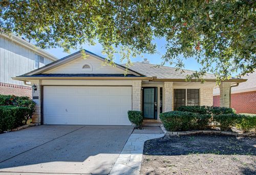 3409 Ruby Red Dr, Austin, TX, 78728-3602 | Card Image