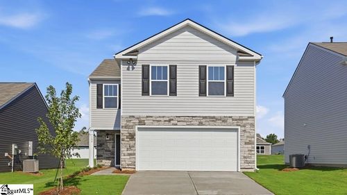 160 Cranford Rd, Fountain Inn, SC, 29644-9316 | Card Image