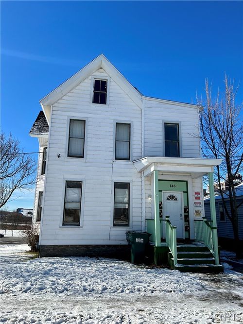 6-146 E 2nd St, Oswego, NY, 13126-2776 | Card Image