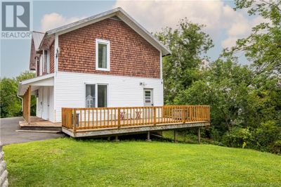 259 Main St, House other with 5 bedrooms, 2 bathrooms and null parking in Plaster Rock NB | Image 3