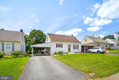 806 S 16th St, COLUMBIA, PA, 17512-2017 | Card Image