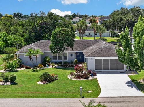 2516 Dixon Ter, PORT CHARLOTTE, FL, 33981-1008 | Card Image