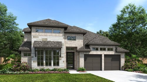 25106 Wilderness Haven Ln, Katy, TX, 77493-6023 | Card Image