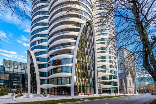 704-1033 Nelson St, Vancouver, BC, V6E0E5 | Card Image