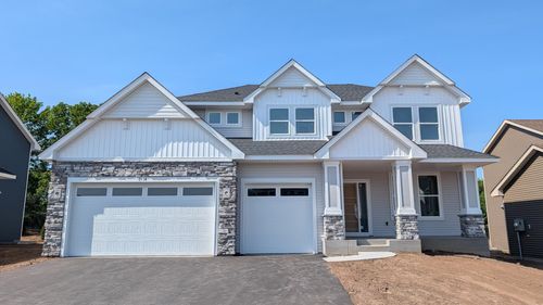 7534 Upper 42nd St N, Oakdale, MN, 55128-2607 | Card Image