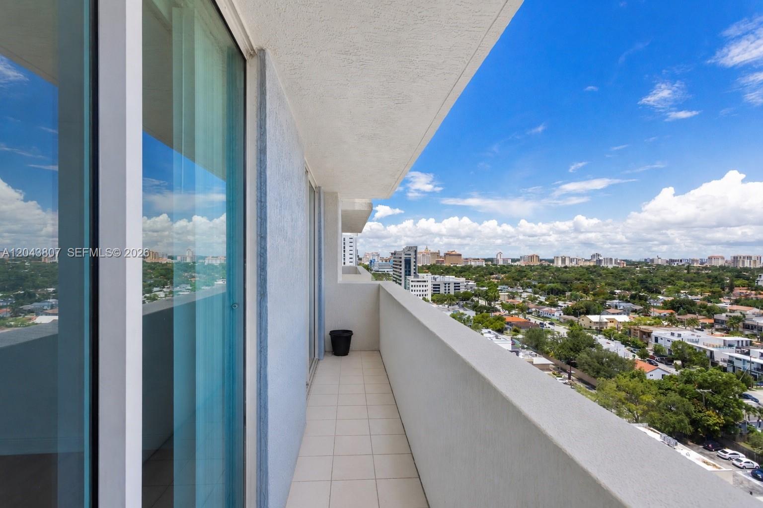 Residential Lease in Miami 2