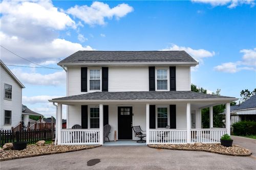 221 Main St, Connoquenessing, PA, 16027 | Card Image