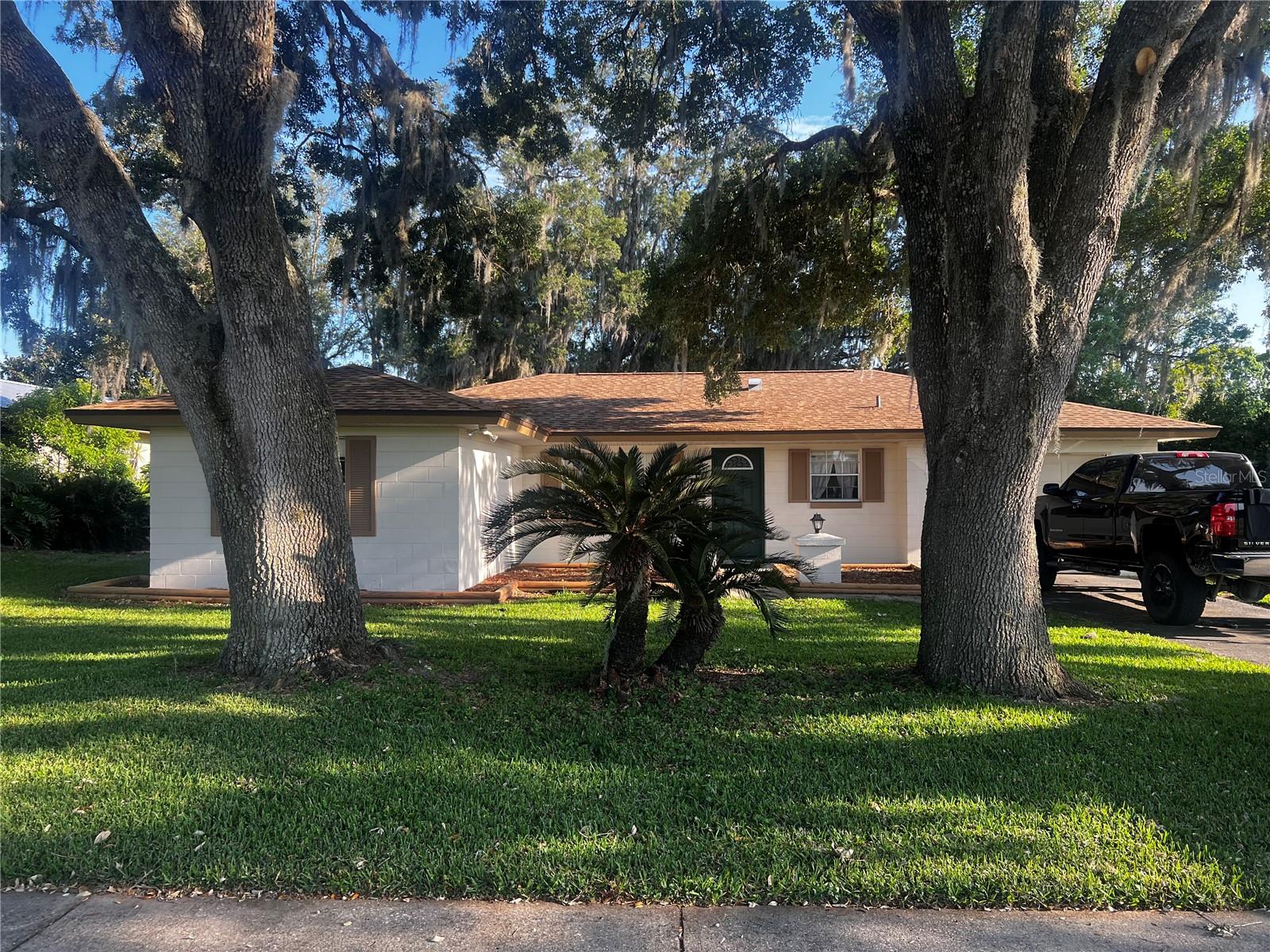 Citrus Springs Blvd, Citrus Springs, FL 34434