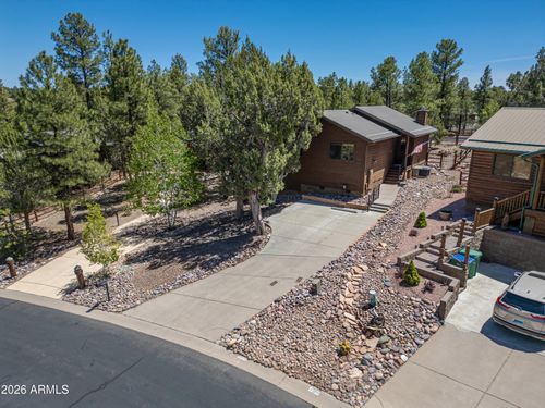 4670 W Cottage Loop, Show Low, AZ, 85901 | Card Image