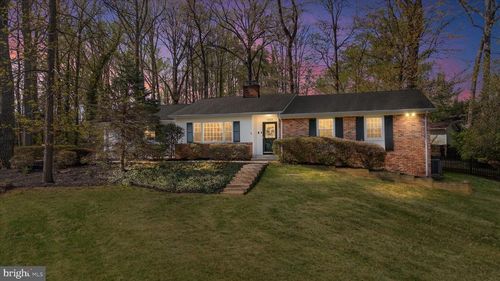 1050 Garywood Ln, ARNOLD, MD, 21012-1642 | Card Image