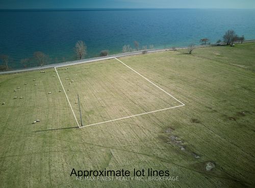 LT 17 Pt 2 South Shore Road, Loyalist, ON, K0H2S0 | Card Image