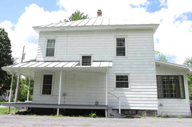 64 Dewey St, House other with 4 bedrooms, 2 bathrooms and null parking in Richford VT | Image 12