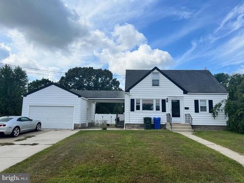 122 Cornell Rd, GLASSBORO, NJ, 08028-2112 | Card Image