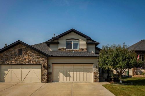 307 Crystal Green Rise, Okotoks, AB, T1S2N5 | Card Image