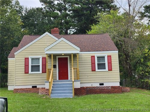 113 Mullins Ave, Fayetteville, NC, 28301-4444 | Card Image