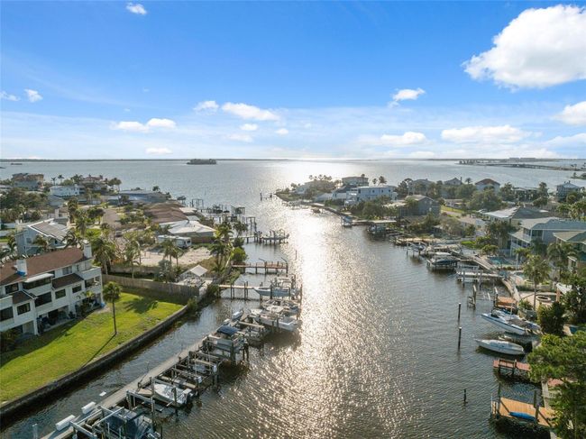 2387 - 2387 Hanover Dr, Townhouse with 3 bedrooms, 3 bathrooms and null parking in DUNEDIN FL | Image 79