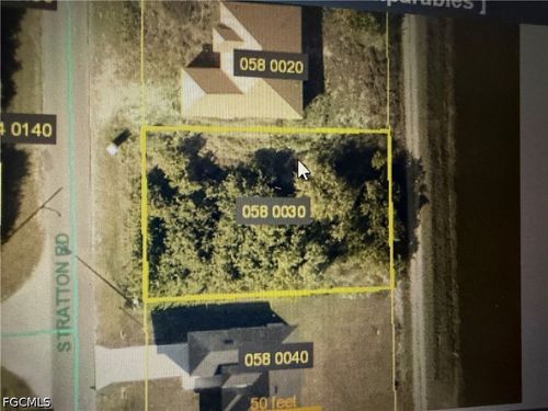 6052 Stratton Rd, Fort Myers, FL, 33905-5717 | Card Image