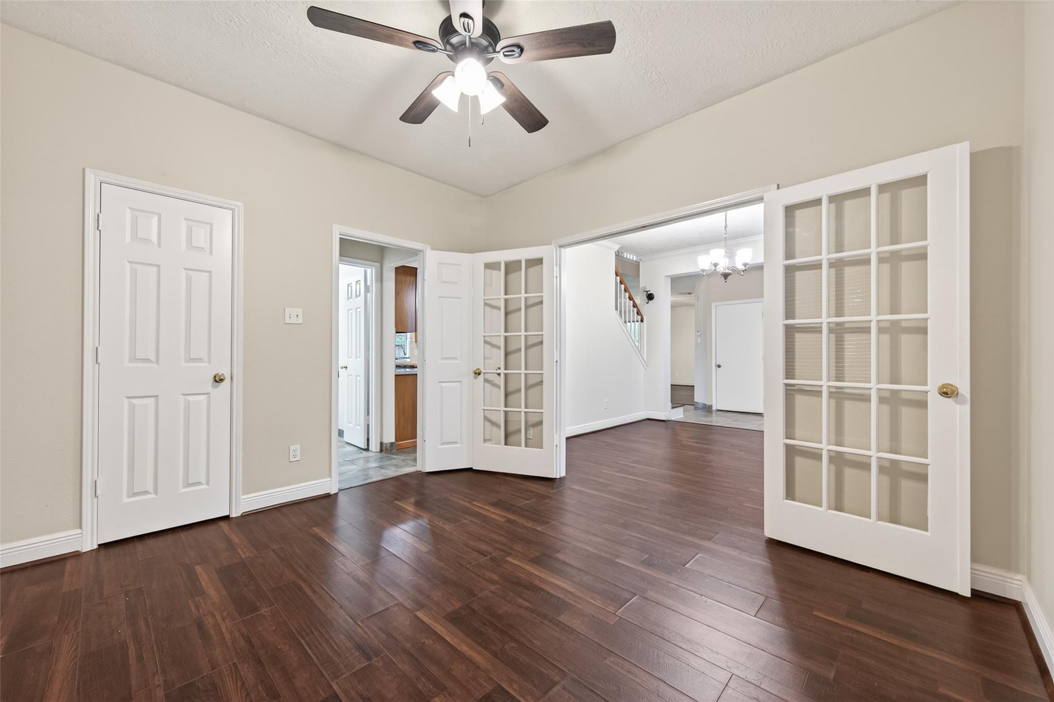 Residential in Sugar Land 3