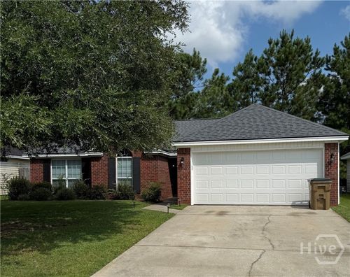 312 Katama Way, Pooler, GA, 31322-8267 | Card Image