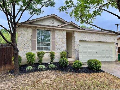 7807 Liberty, San Antonio, TX, 78227 | Card Image