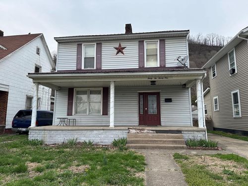 3221 Rhodes Avenue, New Boston, OH, 45662 | Card Image