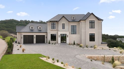 9117 Brookhurst Cv, Austin, TX, 78733-3279 | Card Image