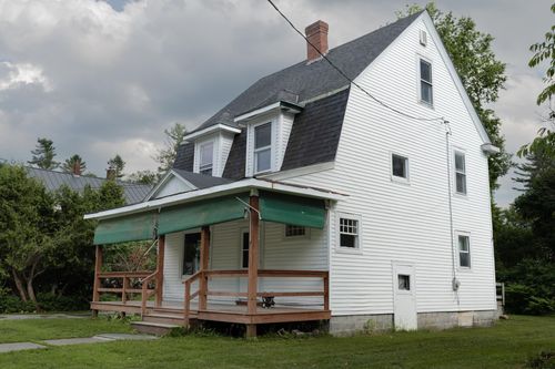 101 Washington St, Northfield, VT, 05663-5743 | Card Image
