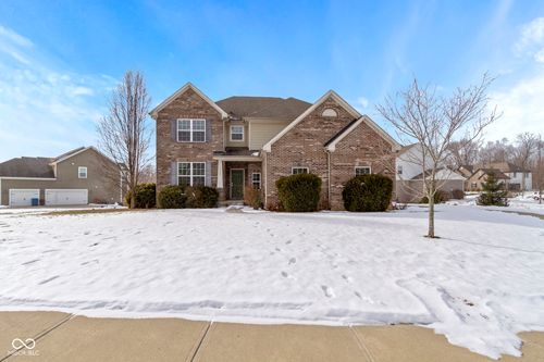 11383 Sea Side Court, Fishers, IN, 46040 | Card Image