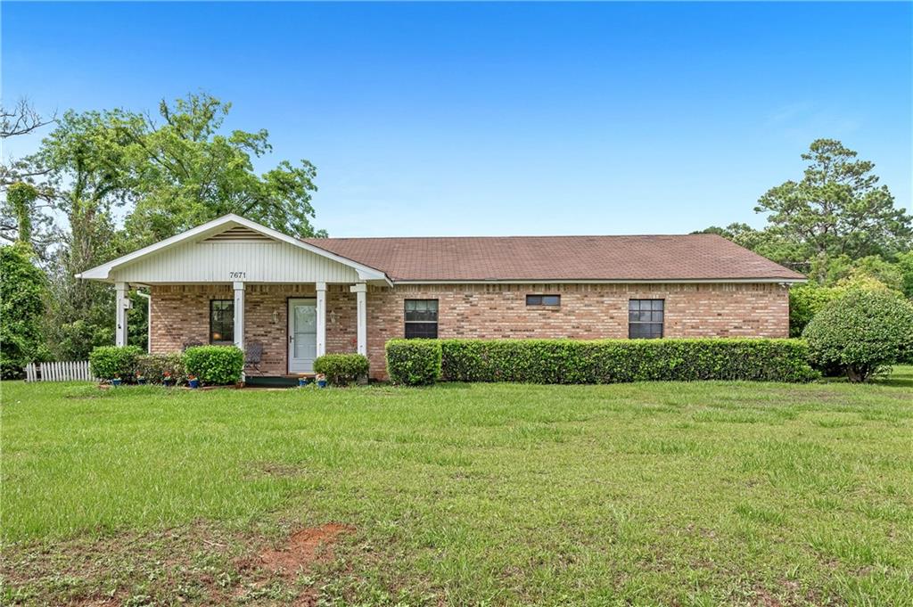 Parker Rd, Fairhope, AL 36532 #1