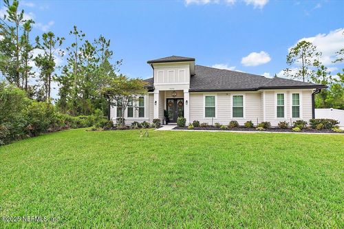 10040 Saddle Gate Ct, Jacksonville, FL, 32219-1442 | Card Image