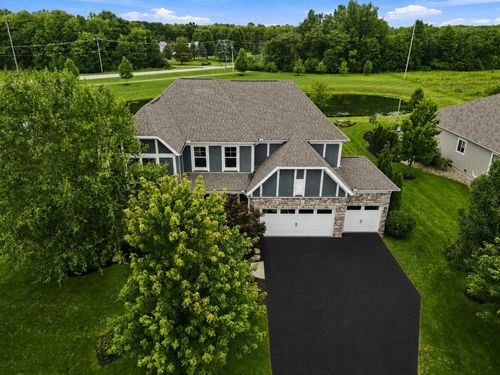 6117 Brookview Manor Dr, Galena, OH, 43021-2504 | Card Image