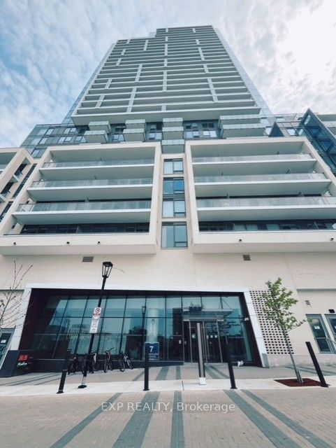 Residential in Toronto C14