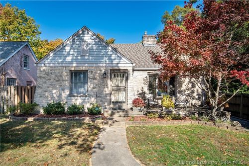 1312 Knob Avenue, New Albany, IN, 47150 | Card Image