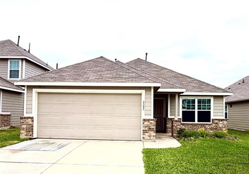 3302 Alberelli Dr, Katy, TX, 77493-4254 | Card Image