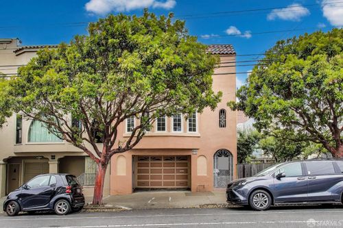 2826 Cabrillo St, San Francisco, CA, 94121-3530 | Card Image
