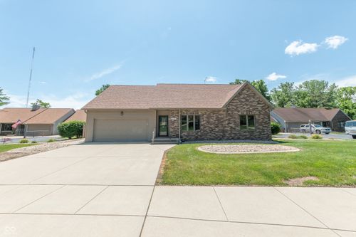 3735 W Two Mile House Rd, Columbus, IN, 47201-4725 | Card Image