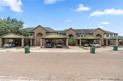2606 Charleston Ln, Pharr, TX, 78577-7230 | Card Image