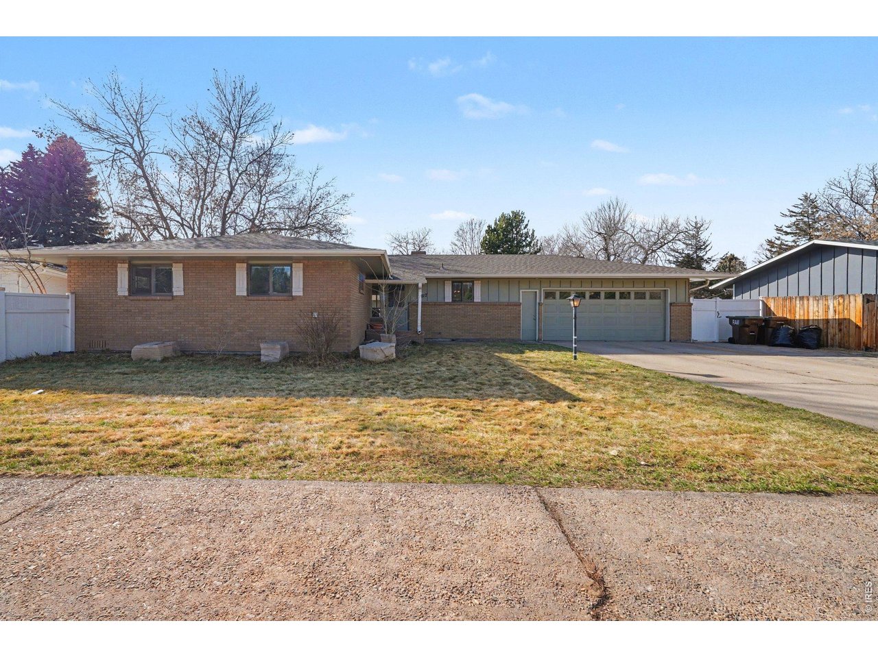 Residential in Fort Collins