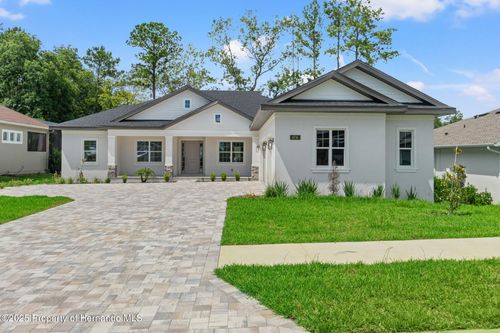4748 Hickory Oak Dr, BROOKSVILLE, FL, 34601-6491 | Card Image