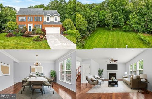 25825 Spring Farm Cir, Chantilly, VA, 20152-1957 | Card Image