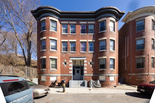96 Woodledge Street, Boston, MA, 02171 | Card Image