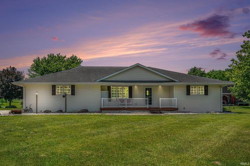 62835 County Road 29, Goshen, IN, 46528-9203 | Card Image