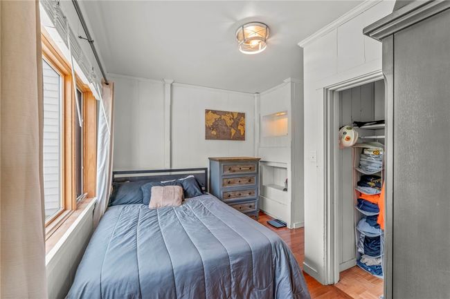408 N Wade Ave, House other with 5 bedrooms, 3 bathrooms and 2 parking in Washington PA | Image 19