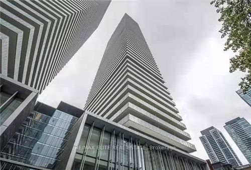 602-50 Charles Street E, Toronto, ON, M4Y1T1 | Card Image