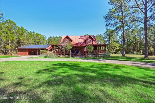 5040 Sagebrush Ave, KEYSTONE HEIGHTS, FL, 32656-7713 | Card Image